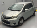 2011 Toyota Vitz