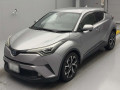2017 Toyota C-HR