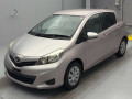 2011 Toyota Vitz