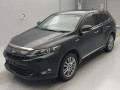 2017 Toyota Harrier Hybrid