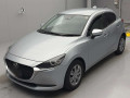 2021 Mazda Mazda2