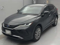 2023 Toyota Harrier Hybrid