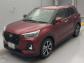 2024 Daihatsu Rocky
