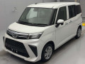 2023 Toyota Roomy