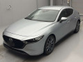 2022 Mazda Mazda3 Fastback