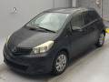 2011 Toyota Vitz