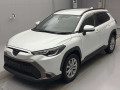 2022 Toyota Corolla Cross