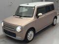 2015 Suzuki ALTO Lapin
