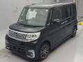 2016 Daihatsu Tanto Custom