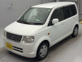 2009 Mitsubishi eK Wagon