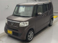 2013 Honda N-BOX