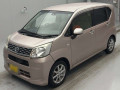 2015 Daihatsu Move
