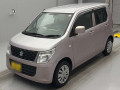 2016 Suzuki Wagon R