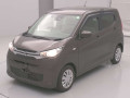 2020 Mitsubishi eK Wagon