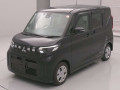 2025 Mitsubishi eK Space