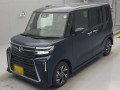 2025 Daihatsu Tanto