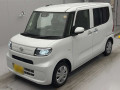 2025 Daihatsu Tanto