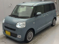 2024 Daihatsu Move Canbus