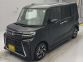 2024 Daihatsu Tanto Custom