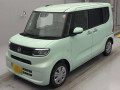 2025 Daihatsu Tanto