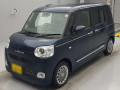 2025 Daihatsu Move Canbus
