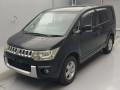 2010 Mitsubishi Delica D5