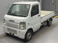 2005 Suzuki Carry Truck