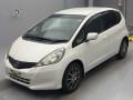 2011 Honda Fit