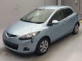 2010 Mazda Demio