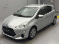 2016 Toyota Aqua