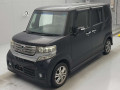 2013 Honda N-BOX CUSTOM