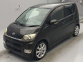 2007 Daihatsu Move Custom