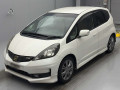 2011 Honda Fit