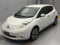 2015 Nissan Leaf