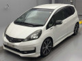 2012 Honda Fit