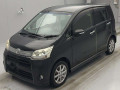 2011 Daihatsu Move Custom