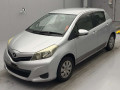2011 Toyota Vitz