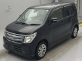 2014 Suzuki Wagon R