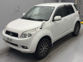 2006 Daihatsu BEGO