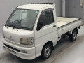 2002 Daihatsu Hijet Truck