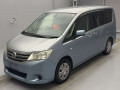 2012 Nissan Serena