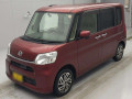 2014 Daihatsu Tanto