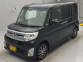 2015 Daihatsu Tanto Custom