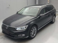 2020 Volkswagen Passat Variant