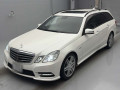 2012 Mercedes Benz E-Class  Station Wagon