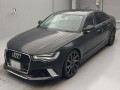 2015 Audi A6