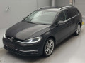 2017 Volkswagen Golf Variant