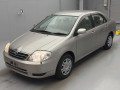 2001 Toyota Corolla Sedan