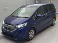 2017 Honda Freed hybrid