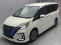 2020 Nissan Serena